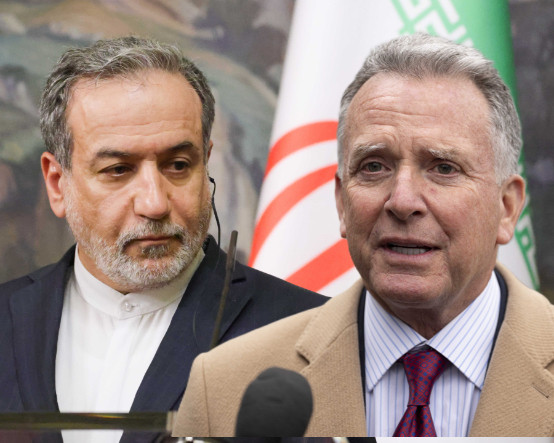 Axios: İran, ABD ile görüşmeleri İstanbul'dan Umman'a taşımak istiyor