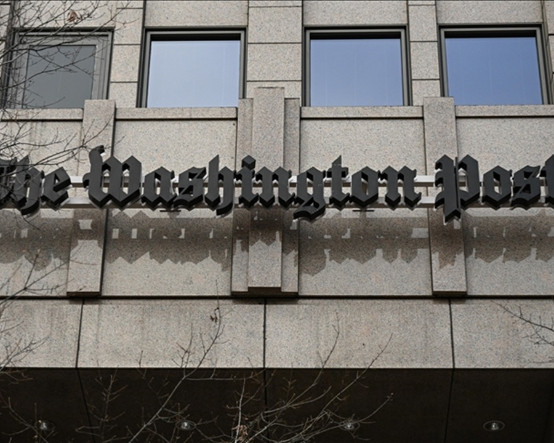 Jeff Bezos'un sahibi olduğu Washington Post küçülmeye gidiyor: Geniş çaplı işten çıkarmalar başlıyor