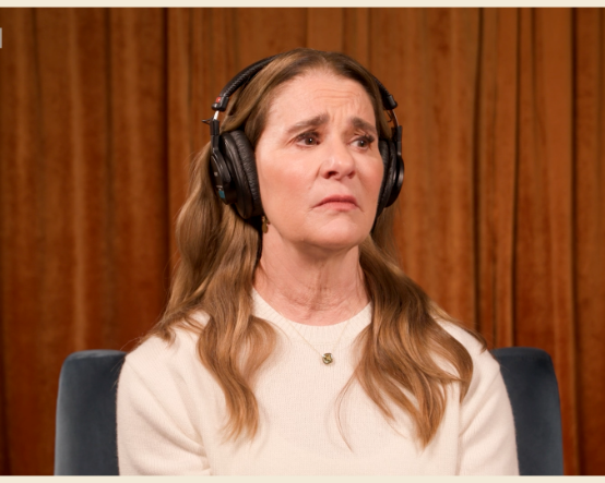 'Soruları eski eşim yanıtlamalı': Epstein belgelerinde adı geçen Bill Gates'in eski eşi konuştu