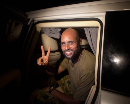 Sürgünle geçen yılların ardından Libya'yı sarsan suikast: Kaddafi'nin oğlu neden ve nasıl öldürüldü?