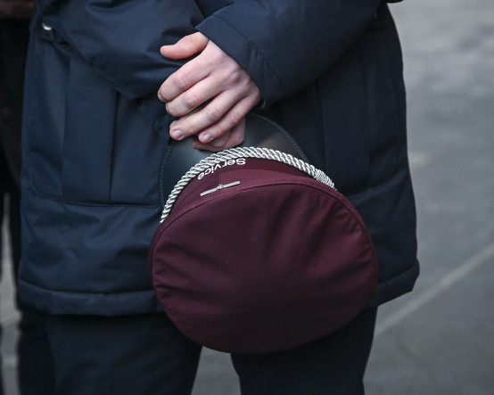 Almanya'da trende bilet kontrolü yapan Türk kondüktör dövülerek öldürüldü