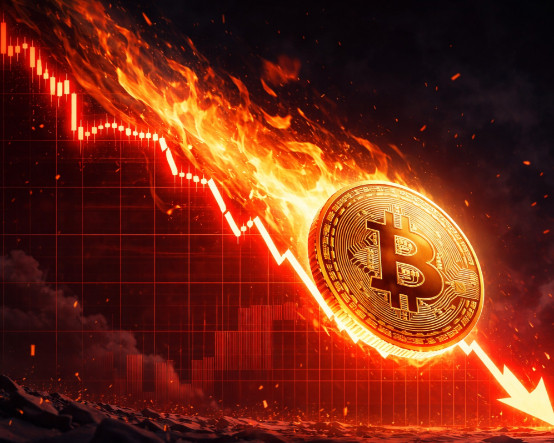 Düşüşün nedeni ne? Alım fırsatı mı? 126 bin doları gören Bitcoin 60 bin doların altına geriledi
