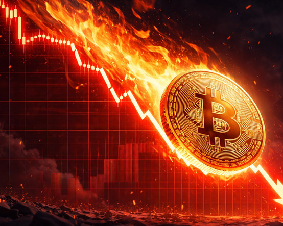 Trump tarifeleri Bitcoin'i vurdu: 65 bin doların altı görüldü