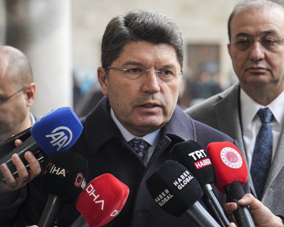 Bakan Tunç'tan 'suça sürüklenen çocuklar'la ilgili yeni düzenleme mesajı: Hakimlere takdir yetkisi verilebilir