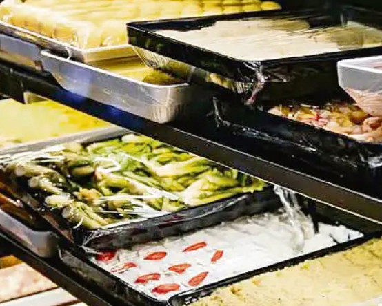 Esnaf ruhunu gustoyla birleştiren mekan: Yeniköy Balıkçısı