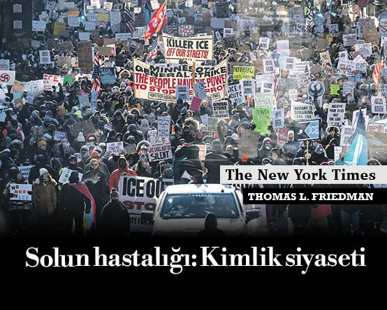 Solun hastalığı: Kimlik siyaseti