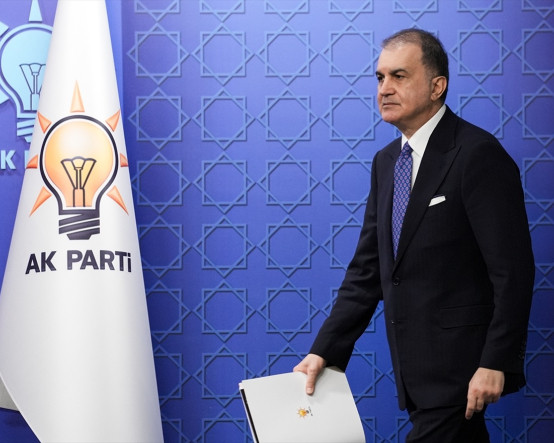 AK Parti Sözcüsü Çelik: Keçiören Belediye Başkanı ile ilgili bir gündem, verilmiş bir karar yok