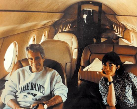 FBI soruşturmasının ayrıntıları ortaya çıktı: Epstein'in fuhuş ağı yönettiğine dair 'yeterli' delile ulaşılamamış