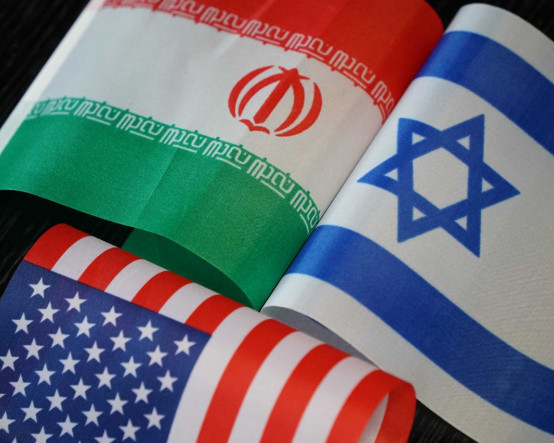 Tel Aviv yönetiminden ABD'ye İran mesajı: Gerekirse tek başımıza saldırırız