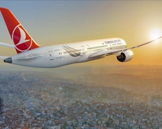 Yakıt krizi havacılığı vurdu: En fazla kapasite azaltan şirket Türk Hava Yolları