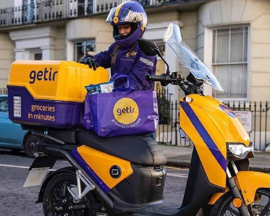 Uber, Getir'i satın alıyor