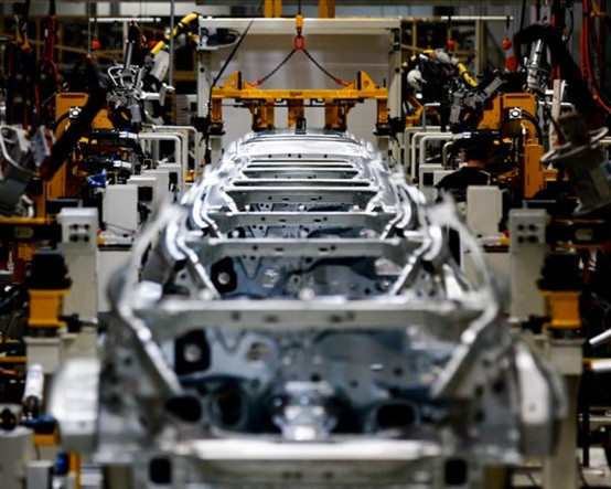 Küresel rekabette yeni dönem: AB–Hindistan hattı Türk otomotivini zorlayabilir