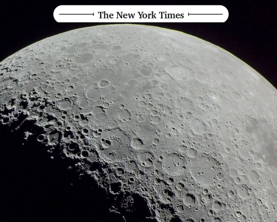 Ay'a fabrika kurulacak, uydu üretilecek: Elon Musk yapay zekayı Dünya'nın dışına çıkaracak