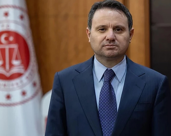 Adalet Bakanı Gürlek'ten Özel'e malvarlığı yanıtı: İddialar hayal ürünü, yasal süreçleri derhal başlatıyorum