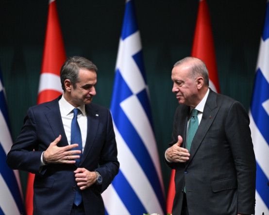 Miçotakis: Venizelos ve Atatürk’ün mirasına sahip çıkmalıyız