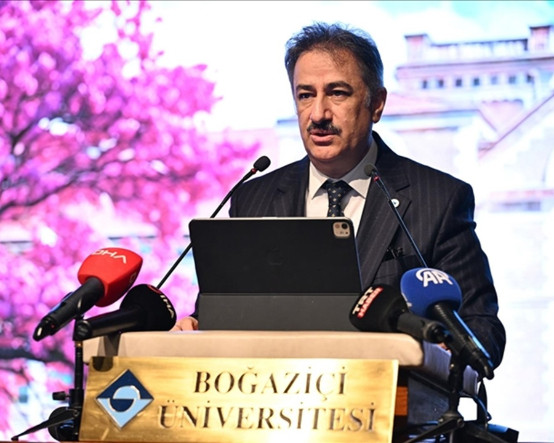 AYM'den Boğaziçi kararı: Rektörün nasıl 'ısrarlı takip mağduru' sayıldığı anlaşılamadı