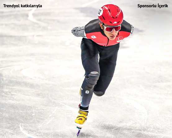 Banu Yelkovan ile Kış Olimpiyatları: Cortina'da heyecan yükseliyor