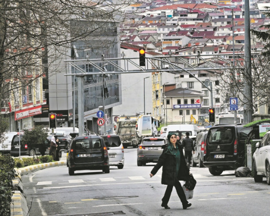 Dünyanın en misafirperver ilçesi kalabalıksa sebebi işte bu!
