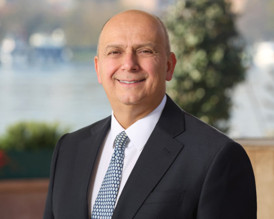 Rota oluşturuluyor: Arçelik CEO'su yeni yol haritasını açıkladı