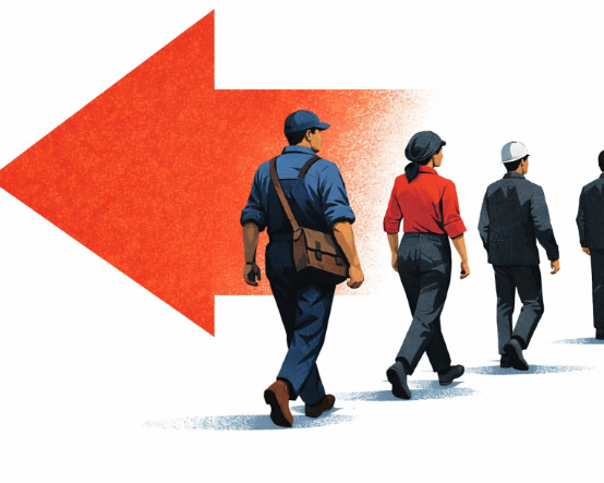 Prof. Dr. Seda Demiralp: Solda gidecek yer var mı?