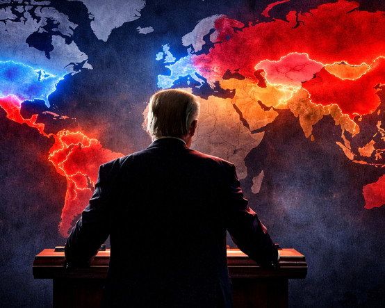 Trump İran'a 10 gün süre verdi: Anlaşma yapmalıyız, aksi takdirde kötü şeyler olur