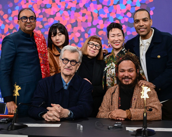 Berlinale'den eleştirilere yanıt: Sanatçılardan her siyasi soruya cevap vermeleri beklenmemeli