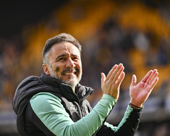 Vitor Pereira ile anlaşan Nottingham Forest, Premier Lig tarihine geçti