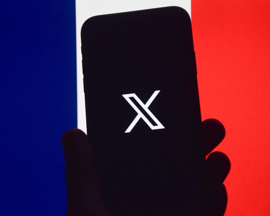 ABD ziyaretini iptal etti: X'e soruşturmanın fitilini yakan Fransız vekile akreditasyon verilmedi