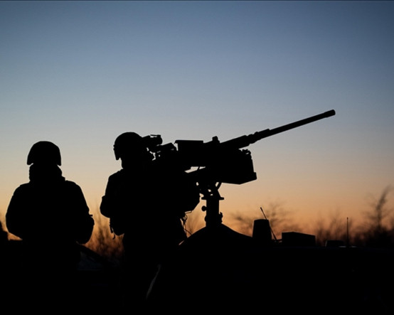 Almanya ve İngiltere genelkurmay başkanlarından ortak mektup: Rusya yeniden silahlanıyor, savaş riski artıyor