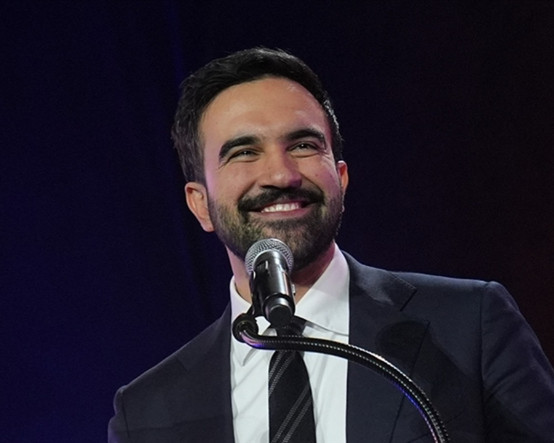 New York Belediyesi, İsrail'e İHA tedarik eden şirketi Donanma Tersanesi’nden çıkardı