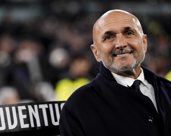 Spalletti'den Osimhen ve Icardi yorumu: İkisi de ansiklopedi gibi