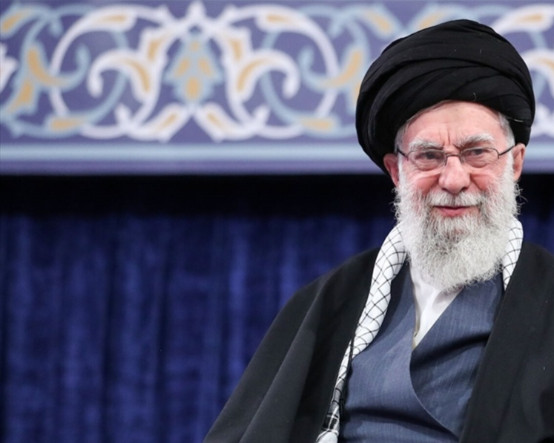 Hamaney: Bir uçak gemisinden daha tehlikeli olan, onu denizin dibine gönderebilecek silahtır