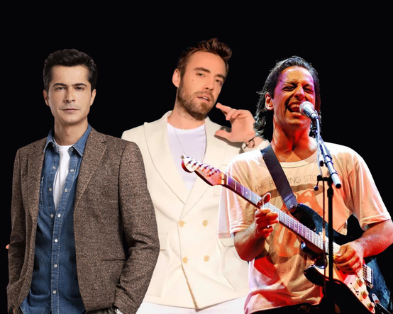 Ünlülere uyuşturucu operasyonu: Tangöze ve Dalkılıç dahil ünlü isimler serbest bırakıldı