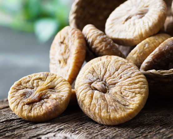 Marsilya'da Türkiye'den gelen 41 ton incire el kondu: Küf kaynaklı bir toksin izin verilen sınırın 9 kat üstünde çıktı