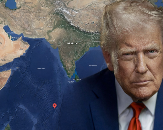 İngiltere'den ABD’ye İran operasyonu için üs onayı çıkmadı