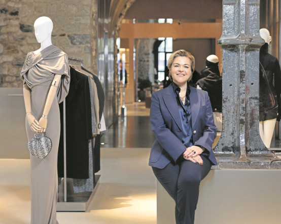 Beymen lüks mobilyada da ikinci el işine girdi