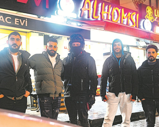 “Giderlerdi, gitmezlerdi” derken Suriyelilerin dönüşü hızlandı