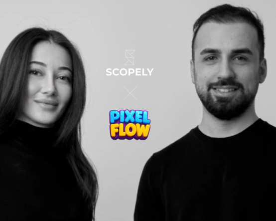 Türkiye'nin yeni 'unicorn'u: Pixel Flow, 1 milyar dolar değerlemeyle yatırım aldı