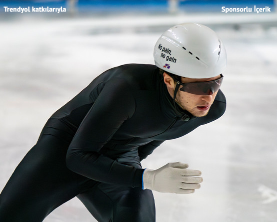 Banu Yelkovan ile Kış Olimpiyatları: 25. Kış Olimpiyat Oyunları sona ererken Cortina'dan akılda kalan anlar