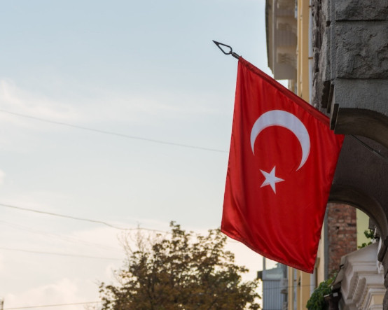 Bir Dışişleri Bakanlığı röntgeni