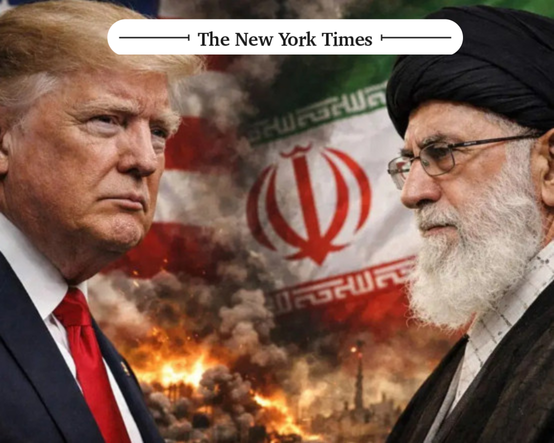 İran'a saldırmak Maduro'yu yakalamaktan neden daha riskli?