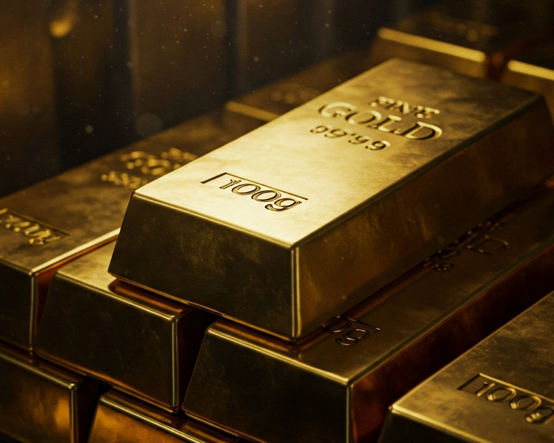 2026'daki kazançları geri verdi: Altın fiyatları ayı piyasasıyla flört ediyor