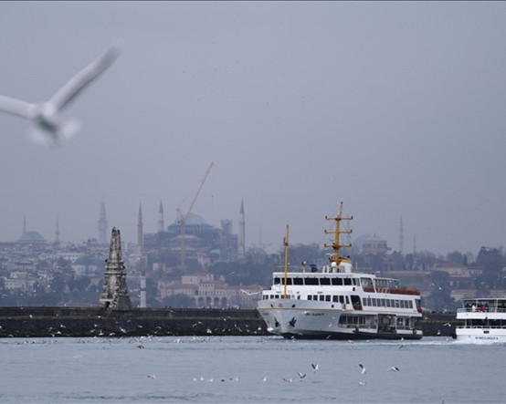 Şubatta hava kirliliği yüzde 9 arttı: İşte İstanbul'un havası en temiz ve en kirli ilçeleri