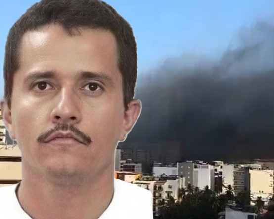 Meksika'da kartel lideri El Mencho öldürüldü, çete üyeleri hükümete savaş ilan etti