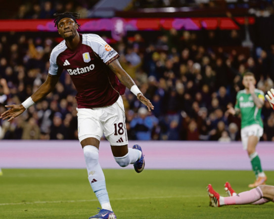 Ne böyle VAR’la ne de VAR’sız