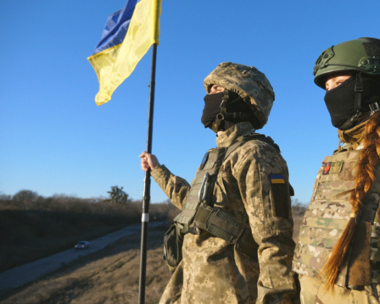 Rus saldırısının ardından Ukrayna şimdi de demografik felaketin eşiğinde