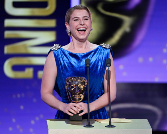 BAFTA ödülleri sahiplerini buldu: One Battle After Another, Sinners ve Hamnet geceye damga vurdu