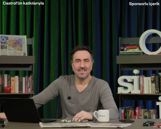 Emre Özpeynirci ile Otomotiv Gündemi: Ek vergiler Çinli markaları bozuyor