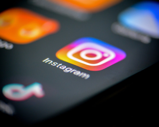 Instagram'da çocuklar cinsel içerikli görsellere maruz kalıyor
