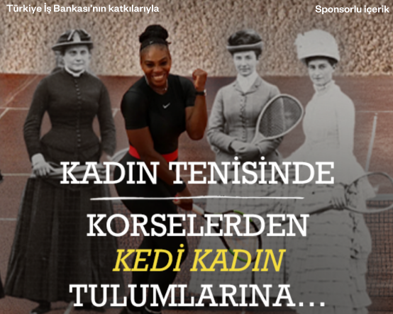 Tenis modası | Kuyumculardaki ‘Tenis Bileziği’ ismi nereden geliyor?